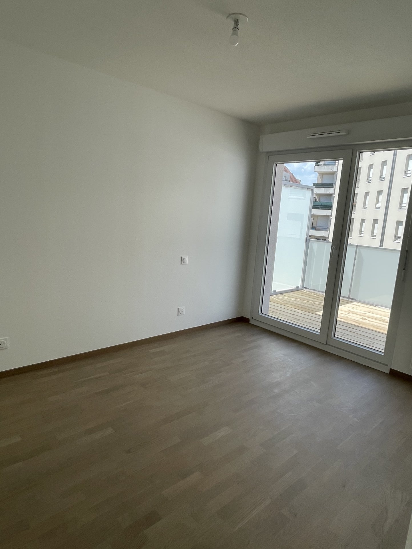 Appartement Zum Cockruri à Mulhouse