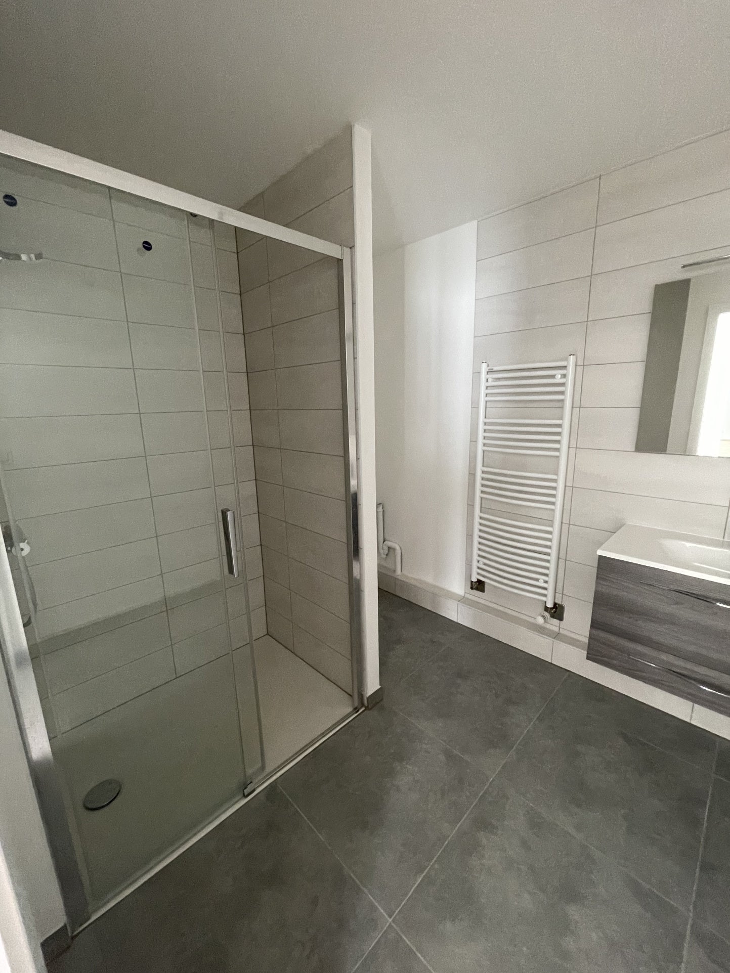 Appartement Zum Cockruri à Mulhouse