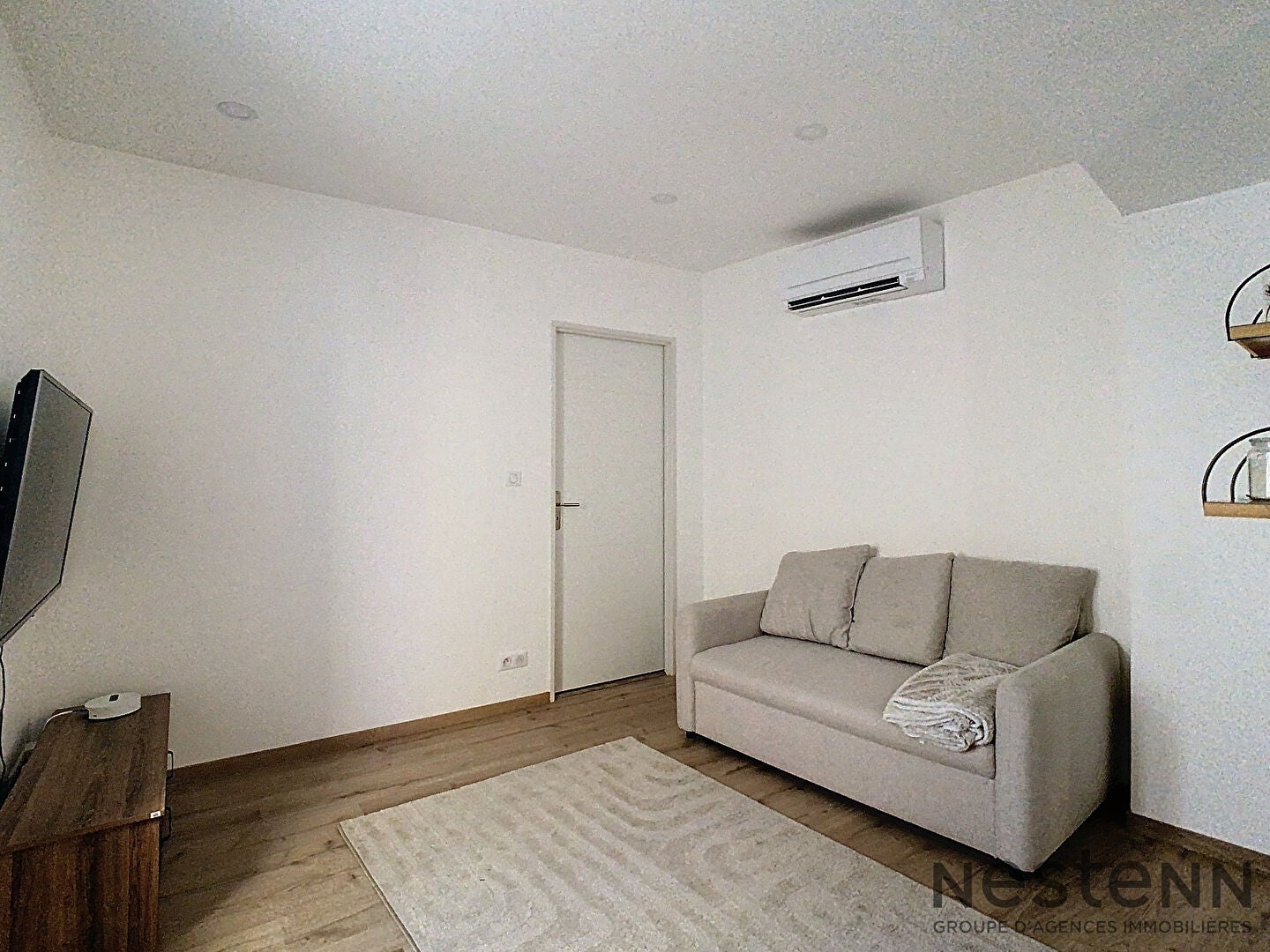 Appartement Boulevard de la République à Trets