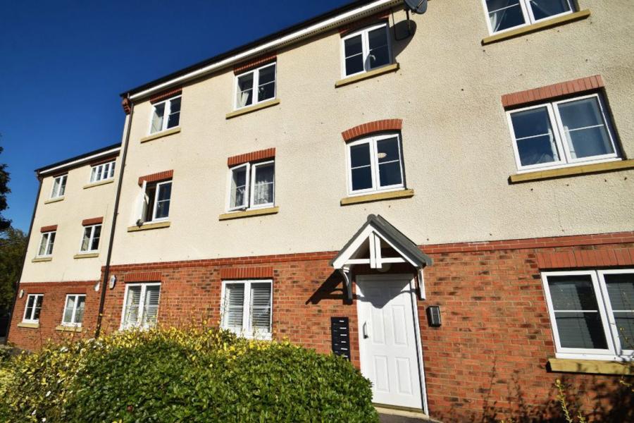Flat Farrier Close in Pity Me