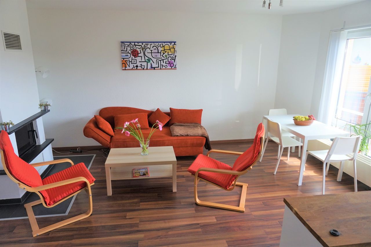 Wohnung Königsteiner Allee in Dietzenbach