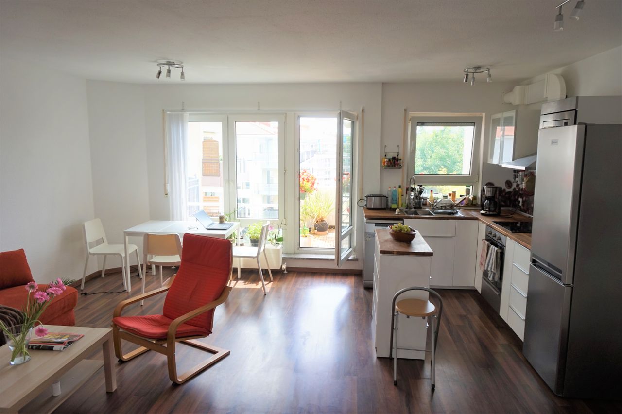 Wohnung Königsteiner Allee in Dietzenbach