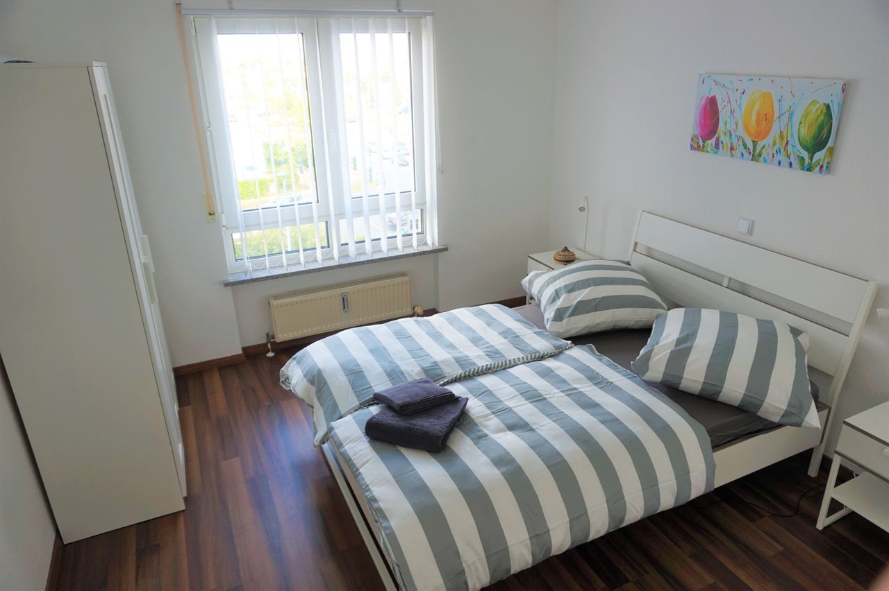 Wohnung Königsteiner Allee in Dietzenbach