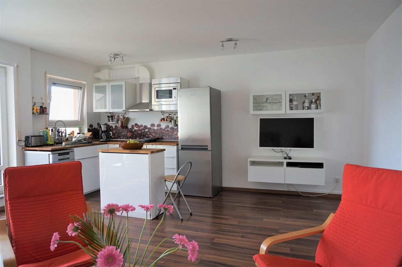 Wohnung Königsteiner Allee in Dietzenbach
