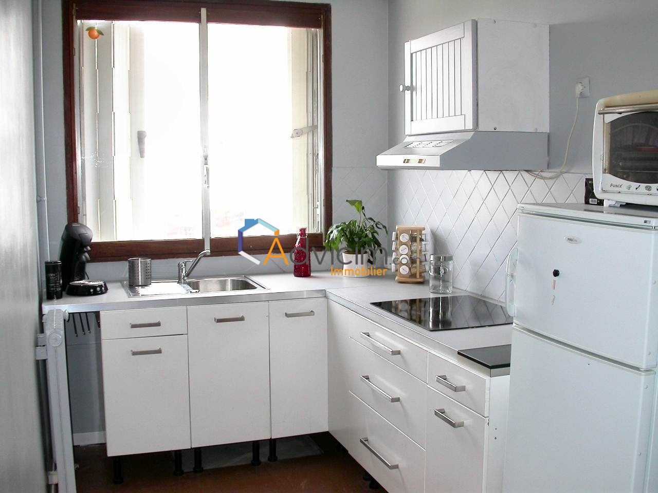 Appartement Allée Flandres Dunkerque à Saint-Jean-le-Blanc