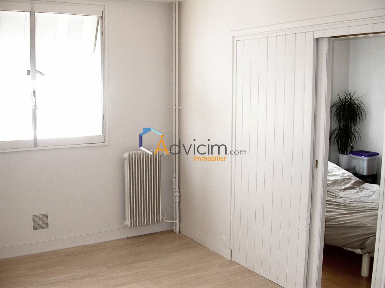 Appartement Allée Flandres Dunkerque à Saint-Jean-le-Blanc