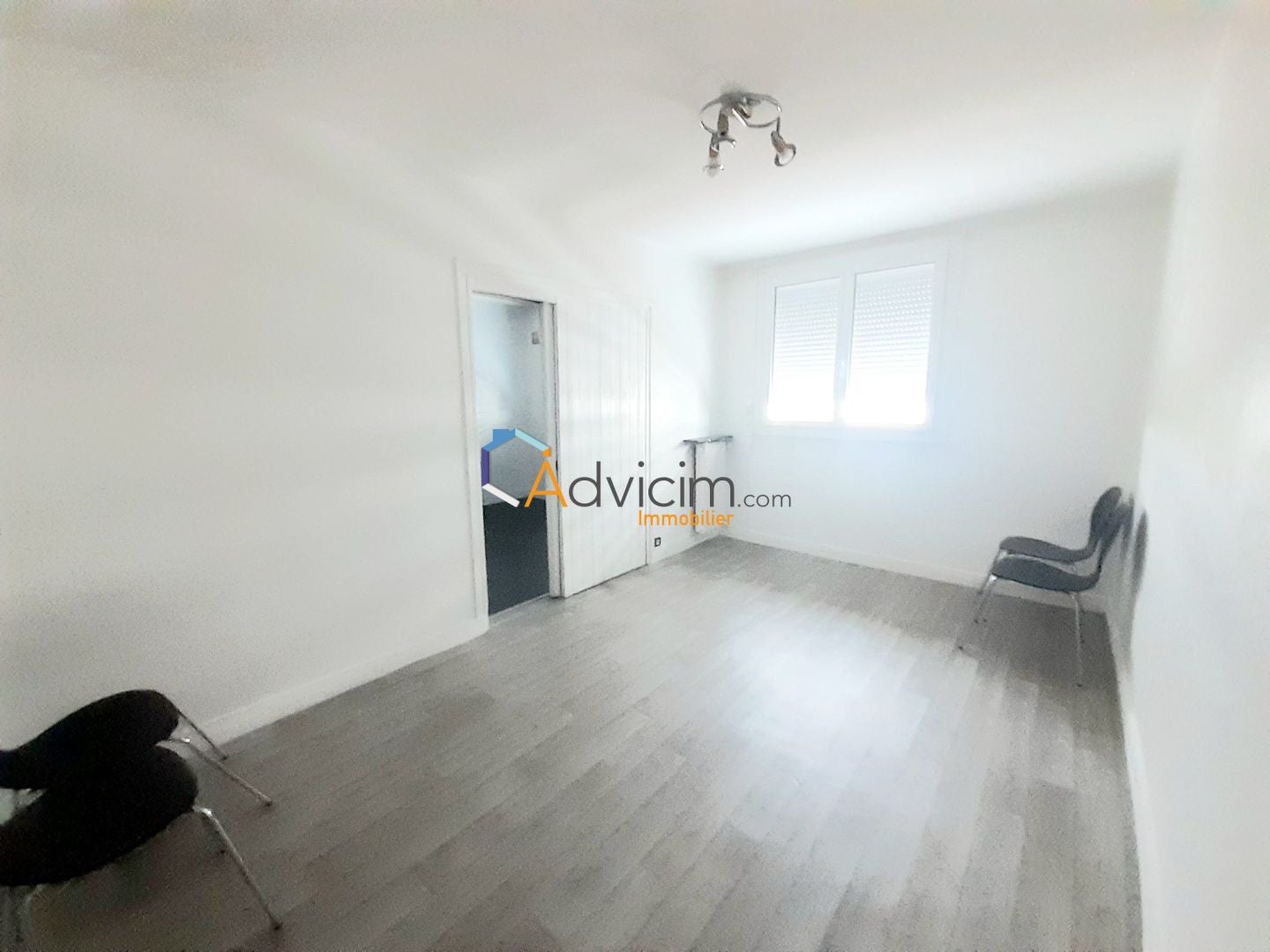 Appartement Allée Flandres Dunkerque à Saint-Jean-le-Blanc