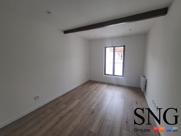 Appartement Rue de la Révolution à Castelsarrasin