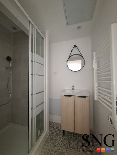 Appartement Rue de la Révolution à Castelsarrasin