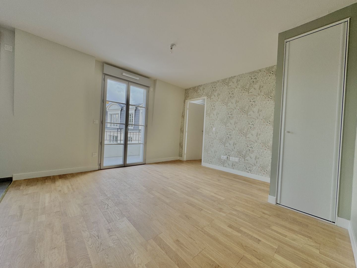 Appartement Avenue Victor Hugo à Dijon