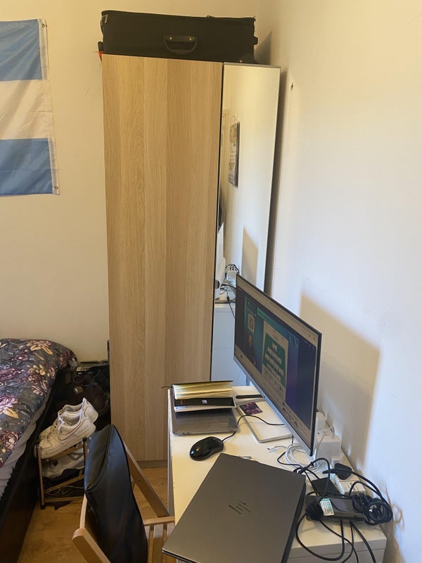 Room Trundley's Road in Greater London