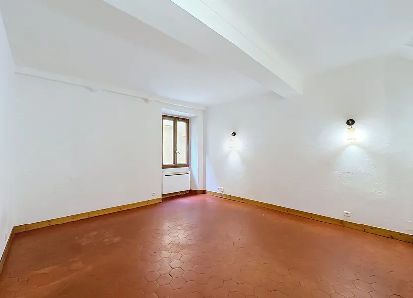 Chambre Rue Basse à Biot
