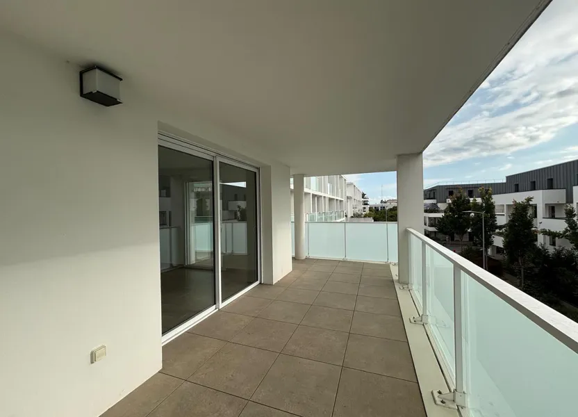 Flat Rue de la Somme in La Rochelle