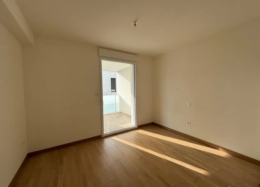 Flat Rue de la Somme in La Rochelle