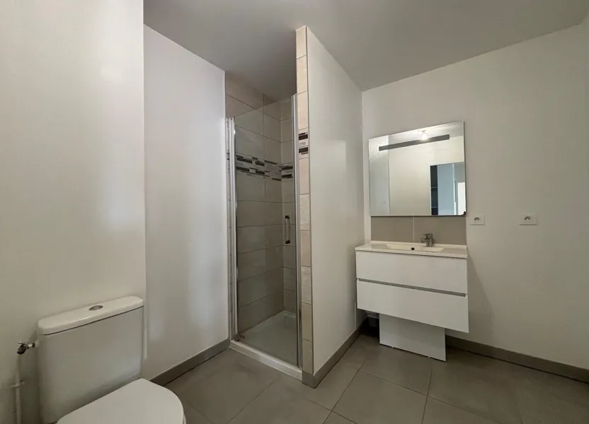 Flat Rue de la Somme in La Rochelle