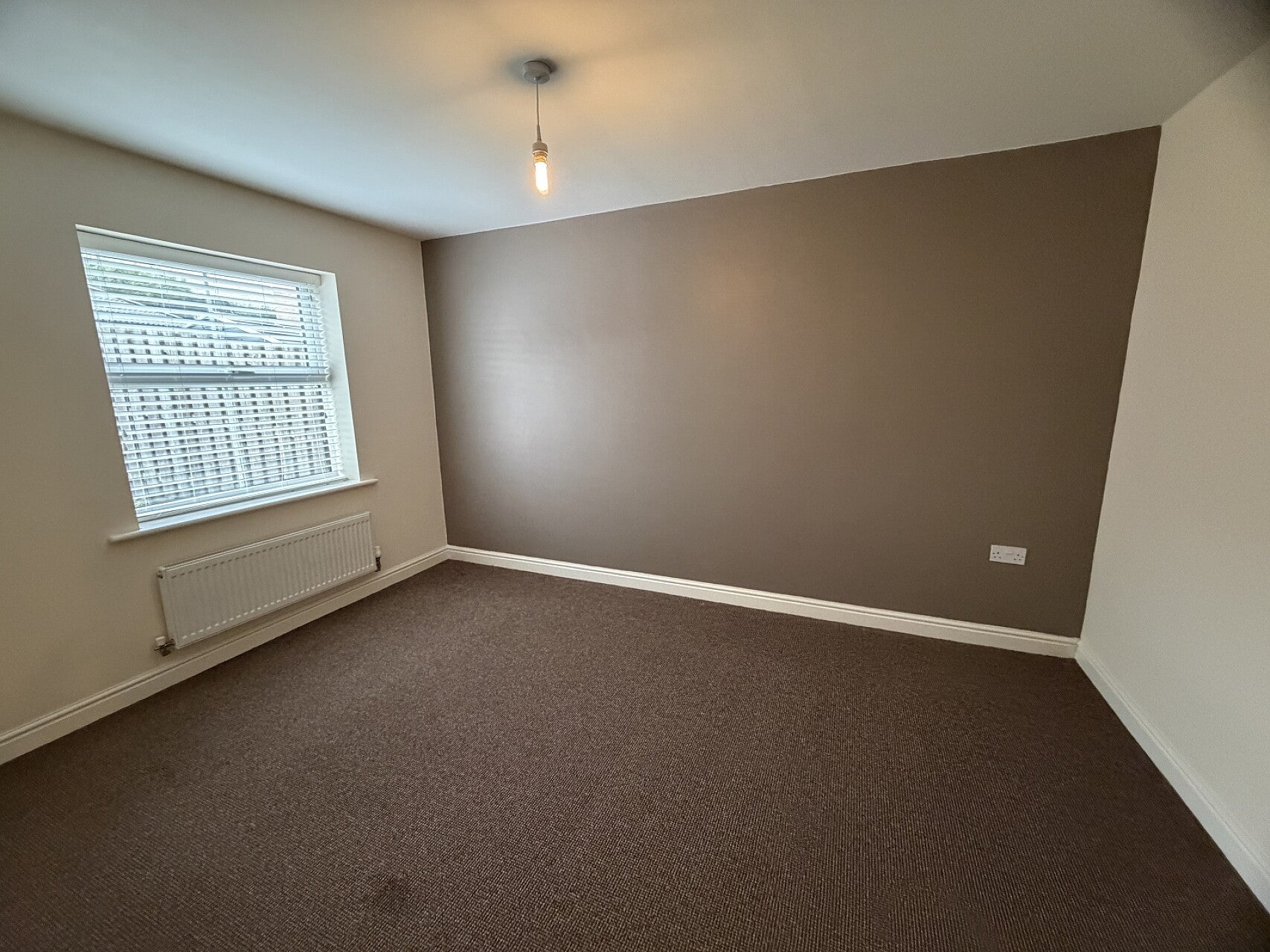 Flat Stubley Drive in Dronfield