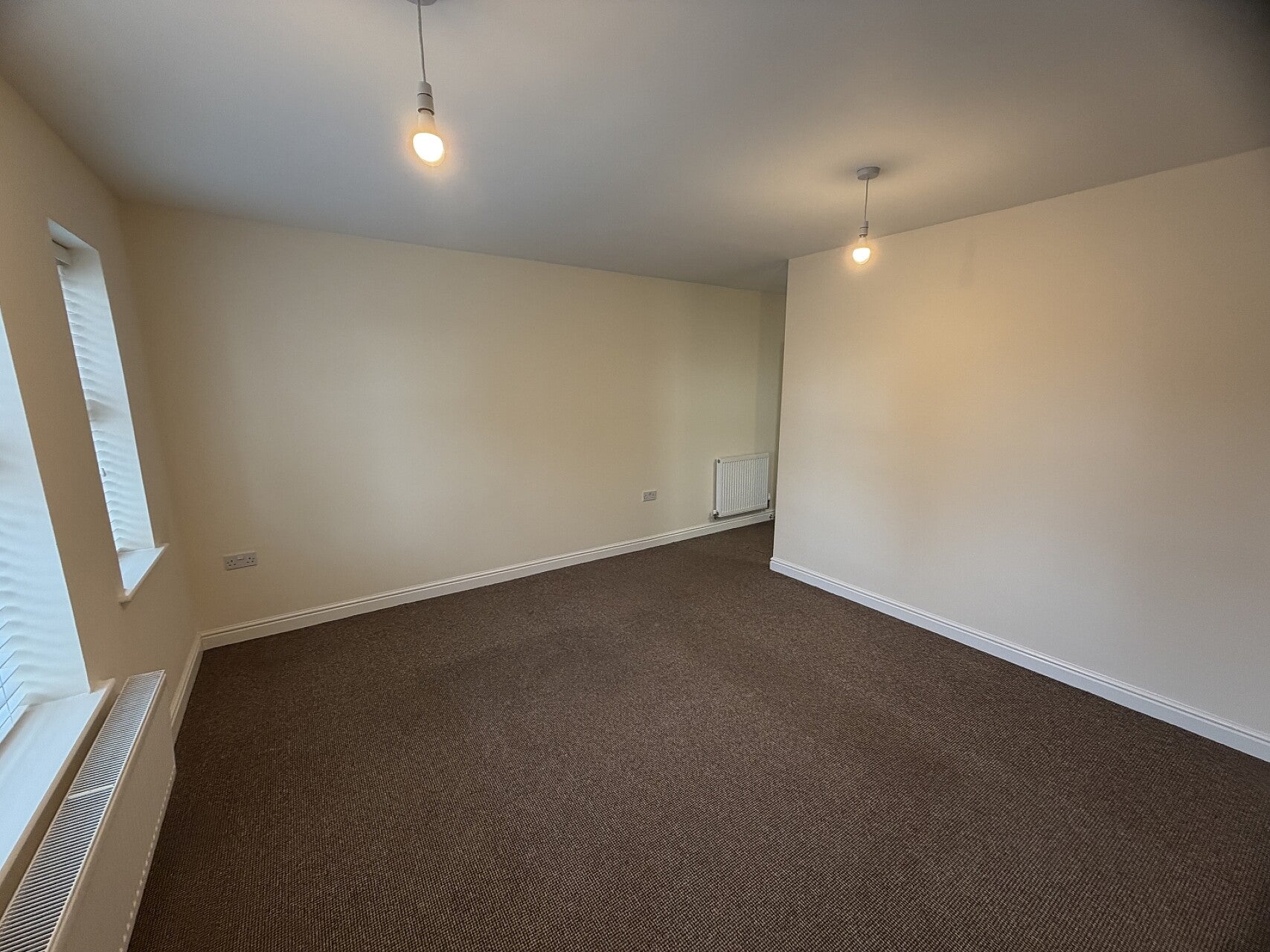 Flat Stubley Drive in Dronfield
