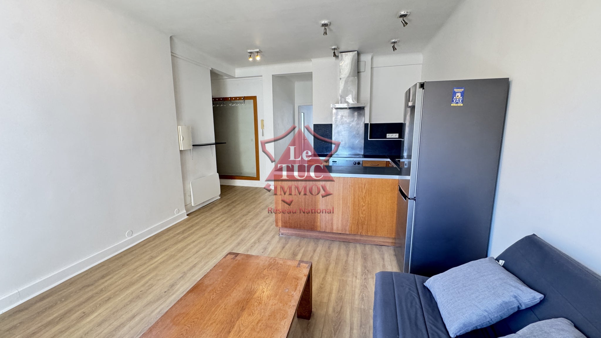 Appartement Rue des Îles à Antibes