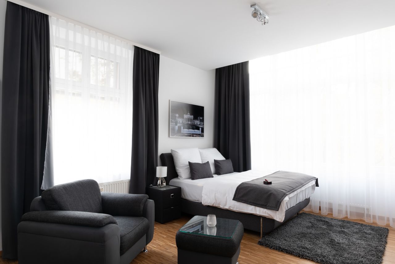Wohnung Ackerstraße in Berlin