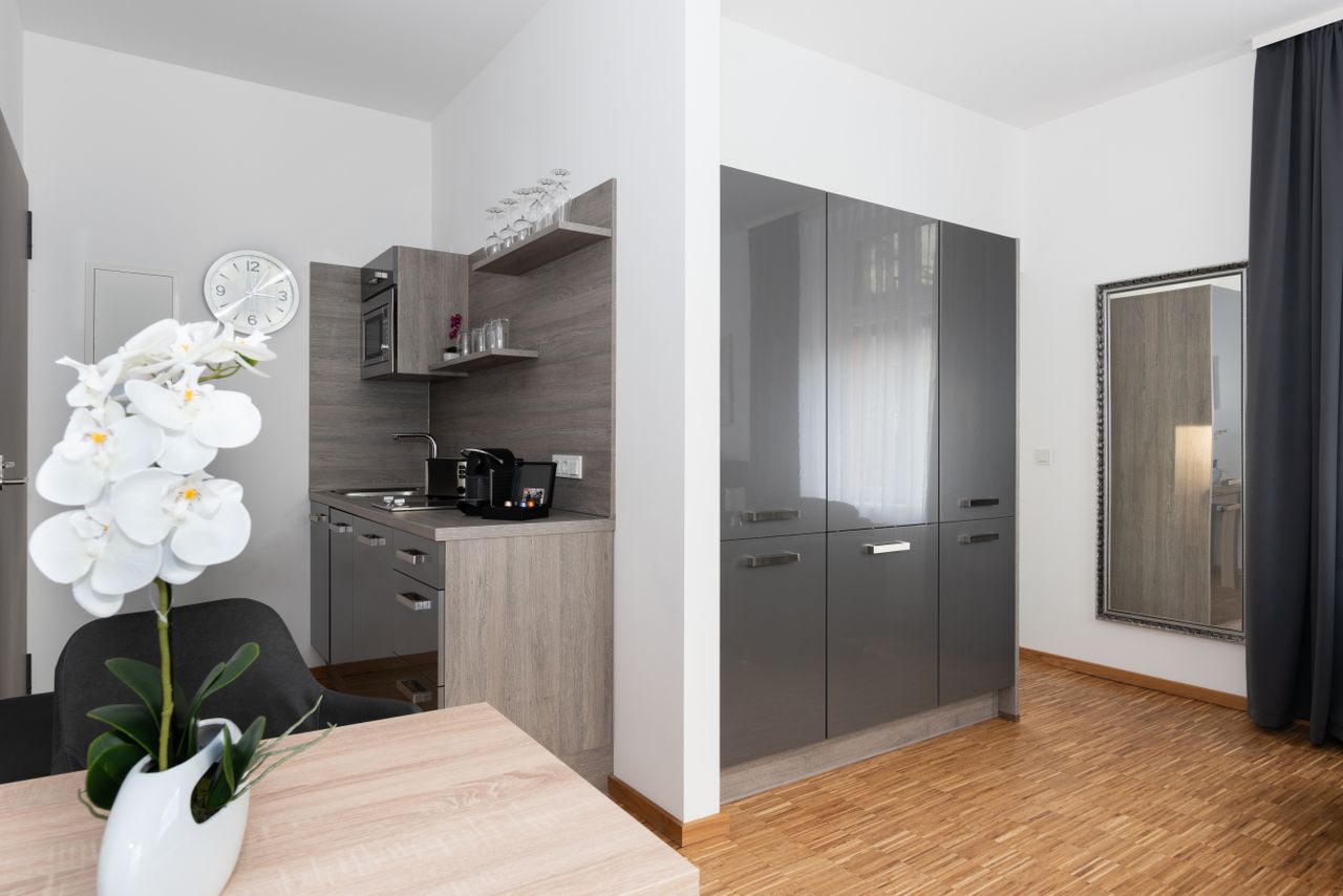 Wohnung Ackerstraße in Berlin