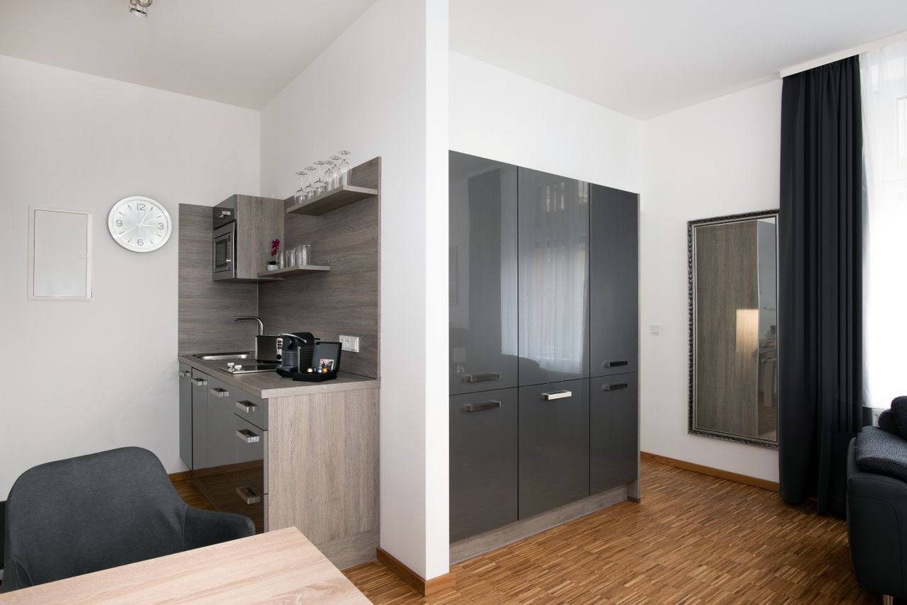 Wohnung Ackerstraße in Berlin