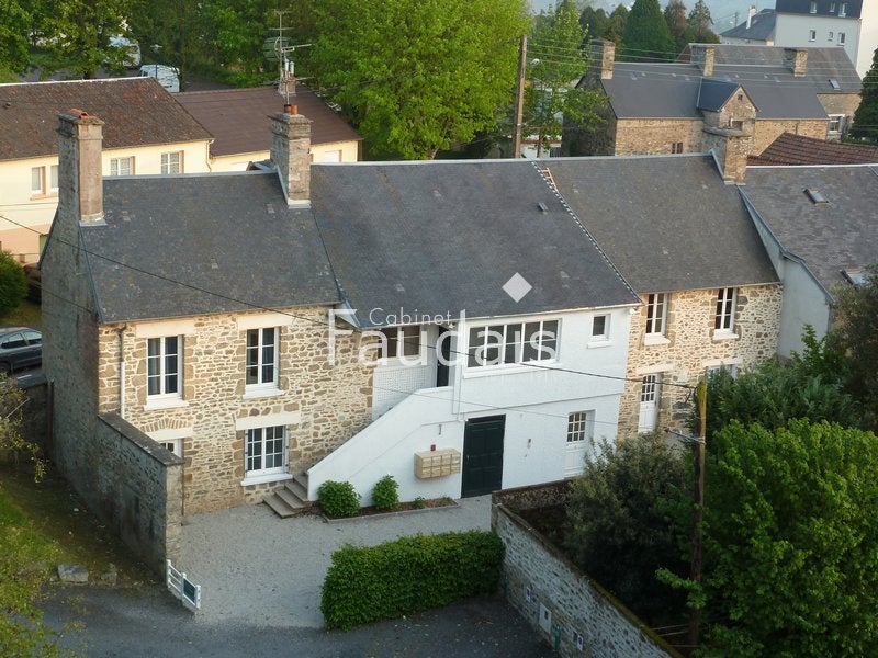 Flat Avenue Division Leclerc in Coutances