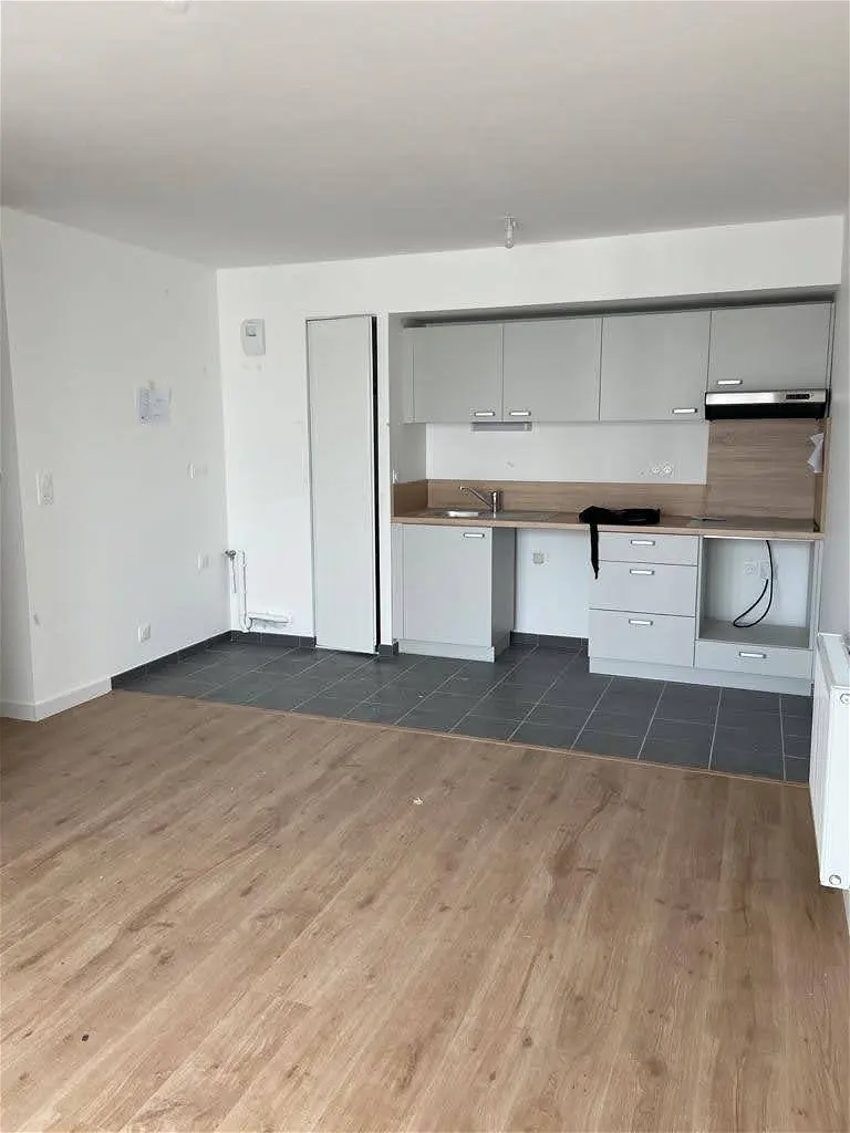 Appartement Rue Maryse Guerlais à Nantes