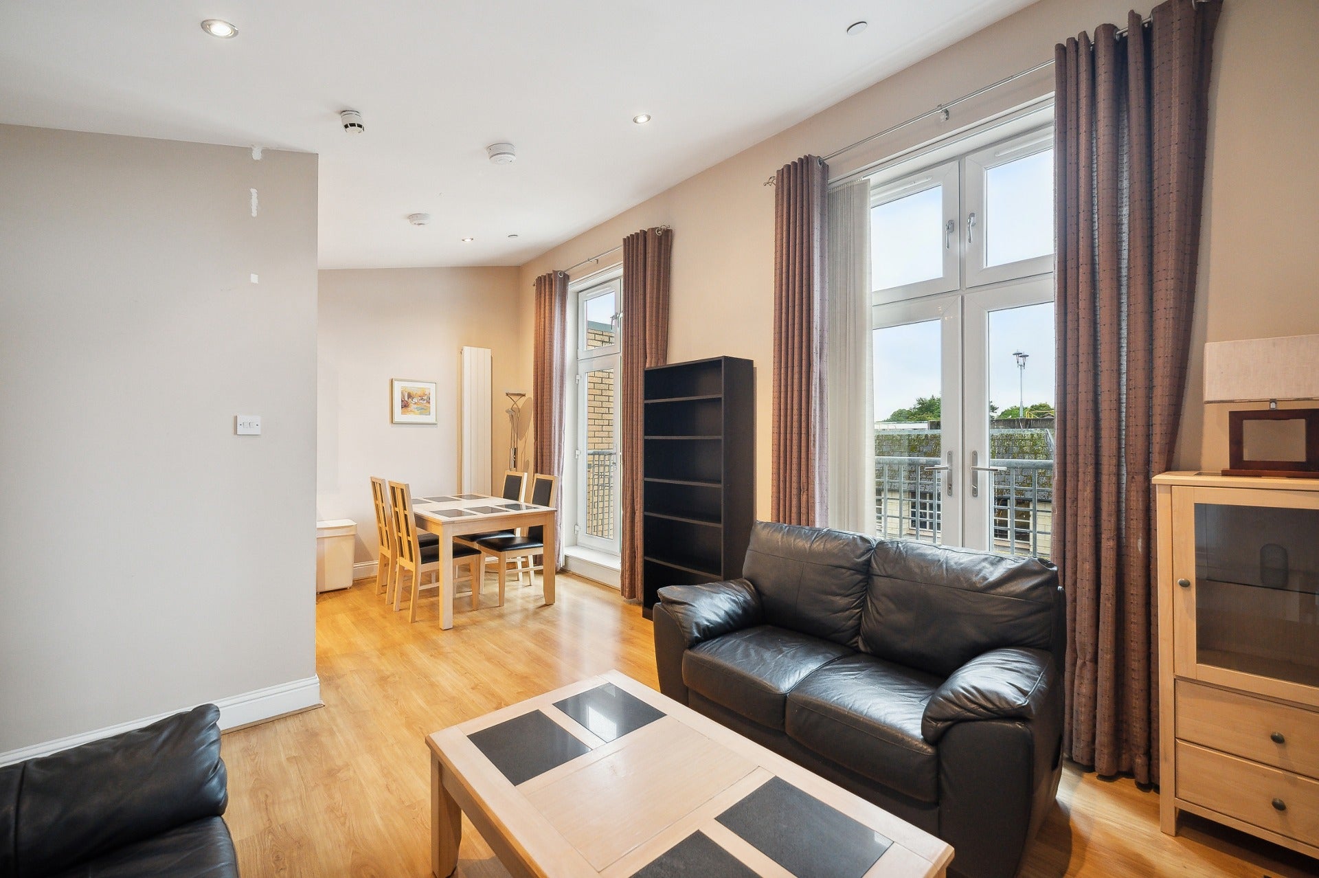Flat Wellgreen Lane in Lewes