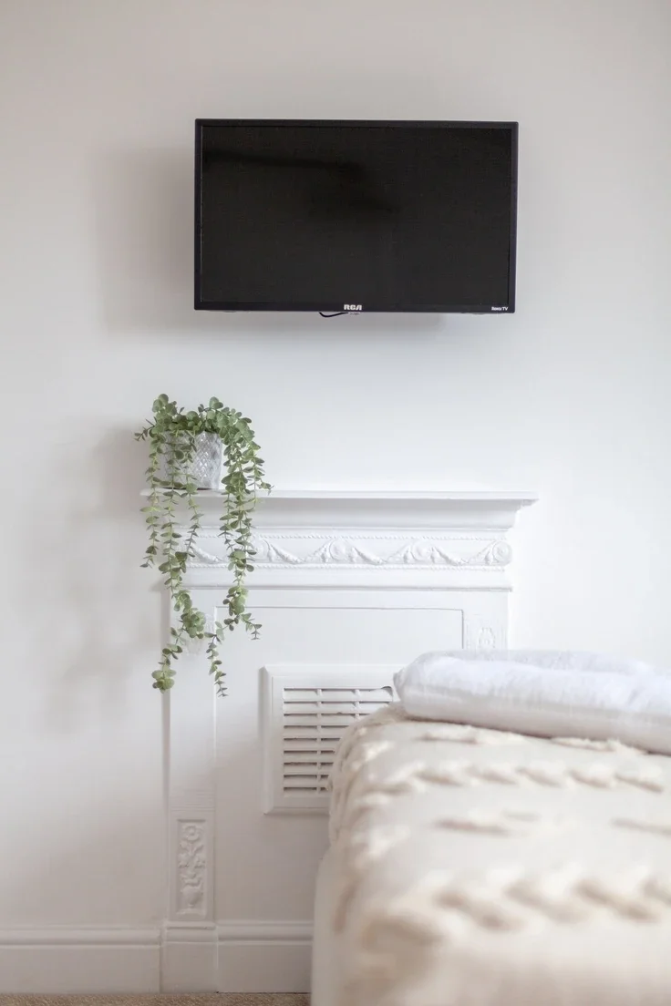 Flat Finsbury Park Road in Greater London