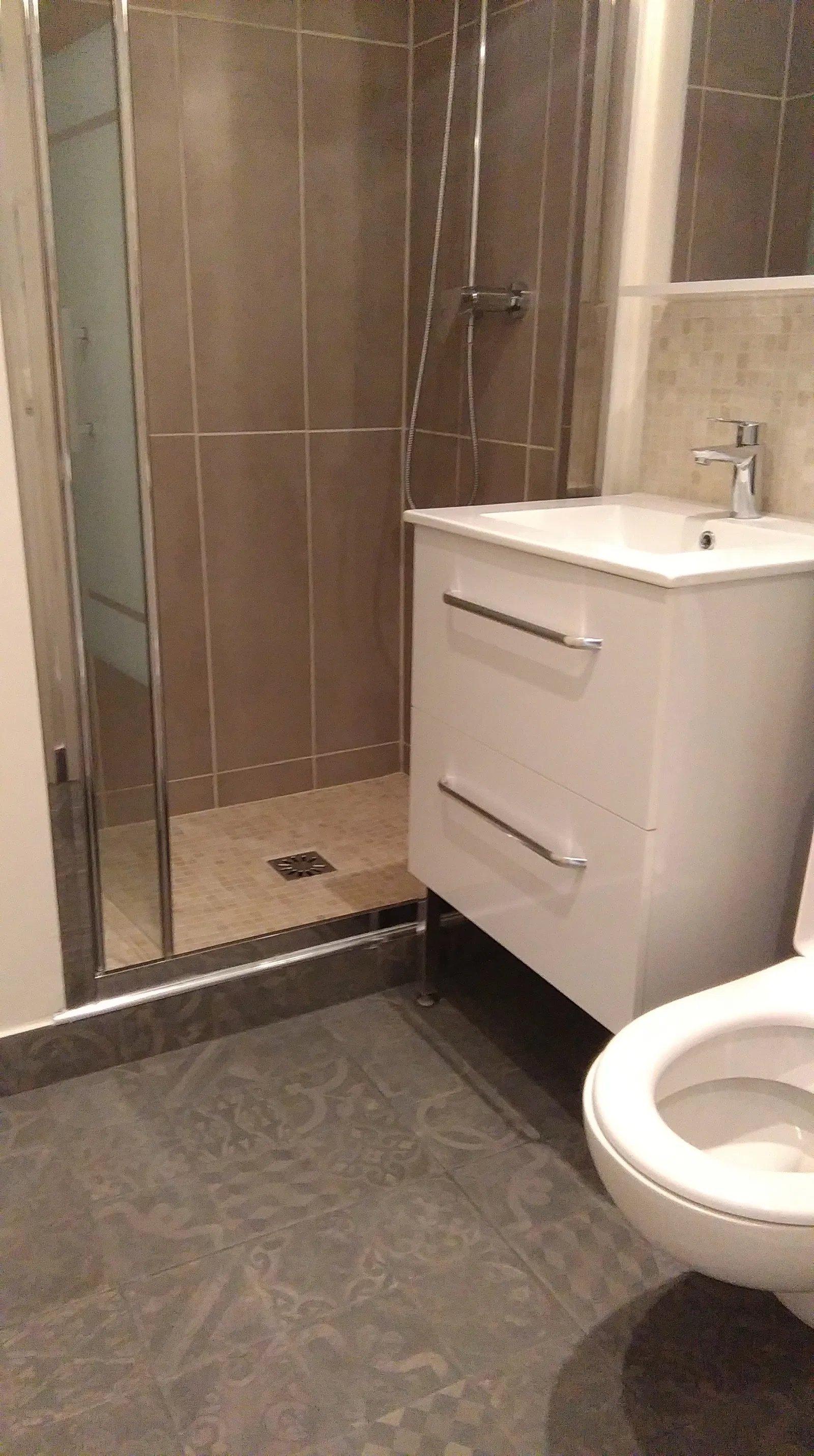 Room Avenue Sully Prudhomme in Sceaux