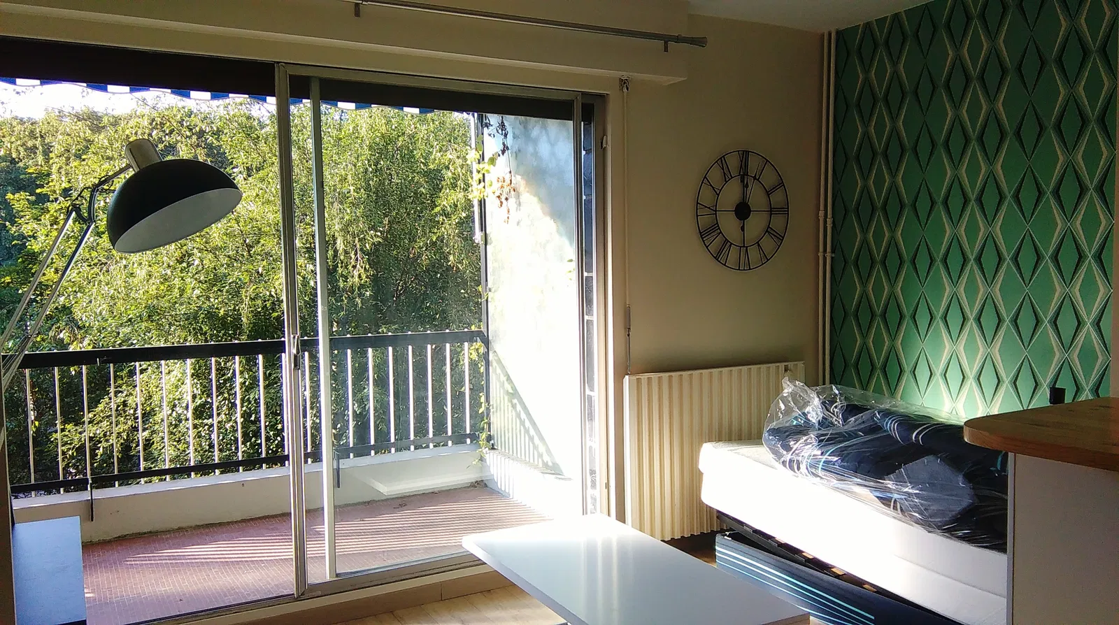 Room Avenue Sully Prudhomme in Sceaux