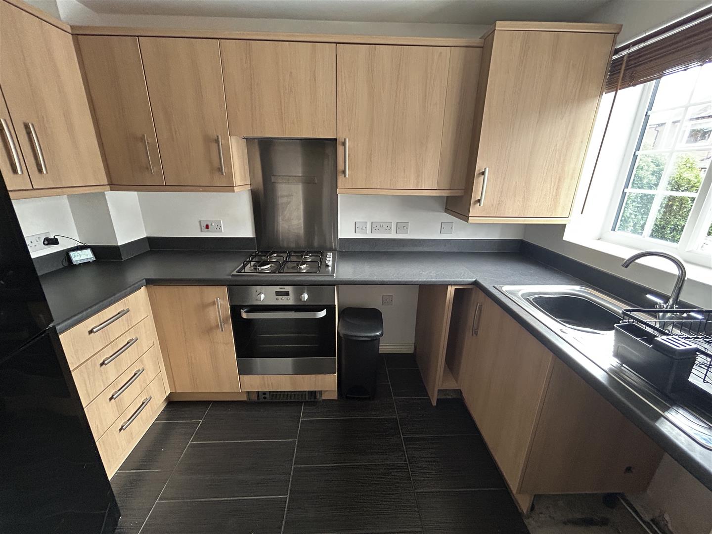 House Lucy Baldwin Close in Wyre Forest