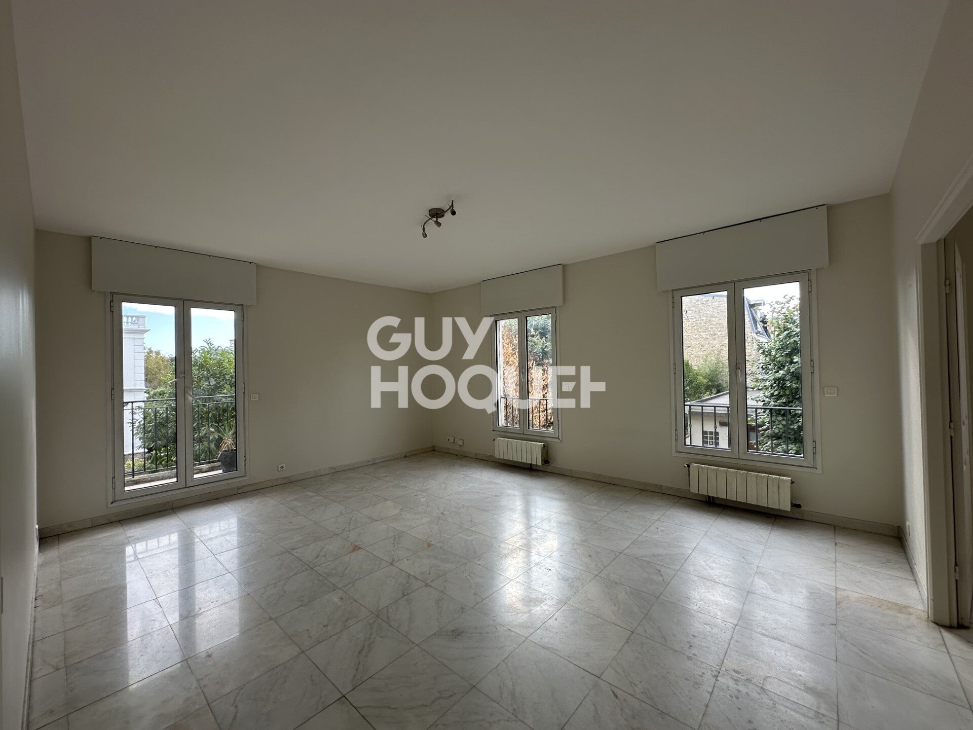Appartement Avenue des Trois Communes à Asnières-sur-Seine