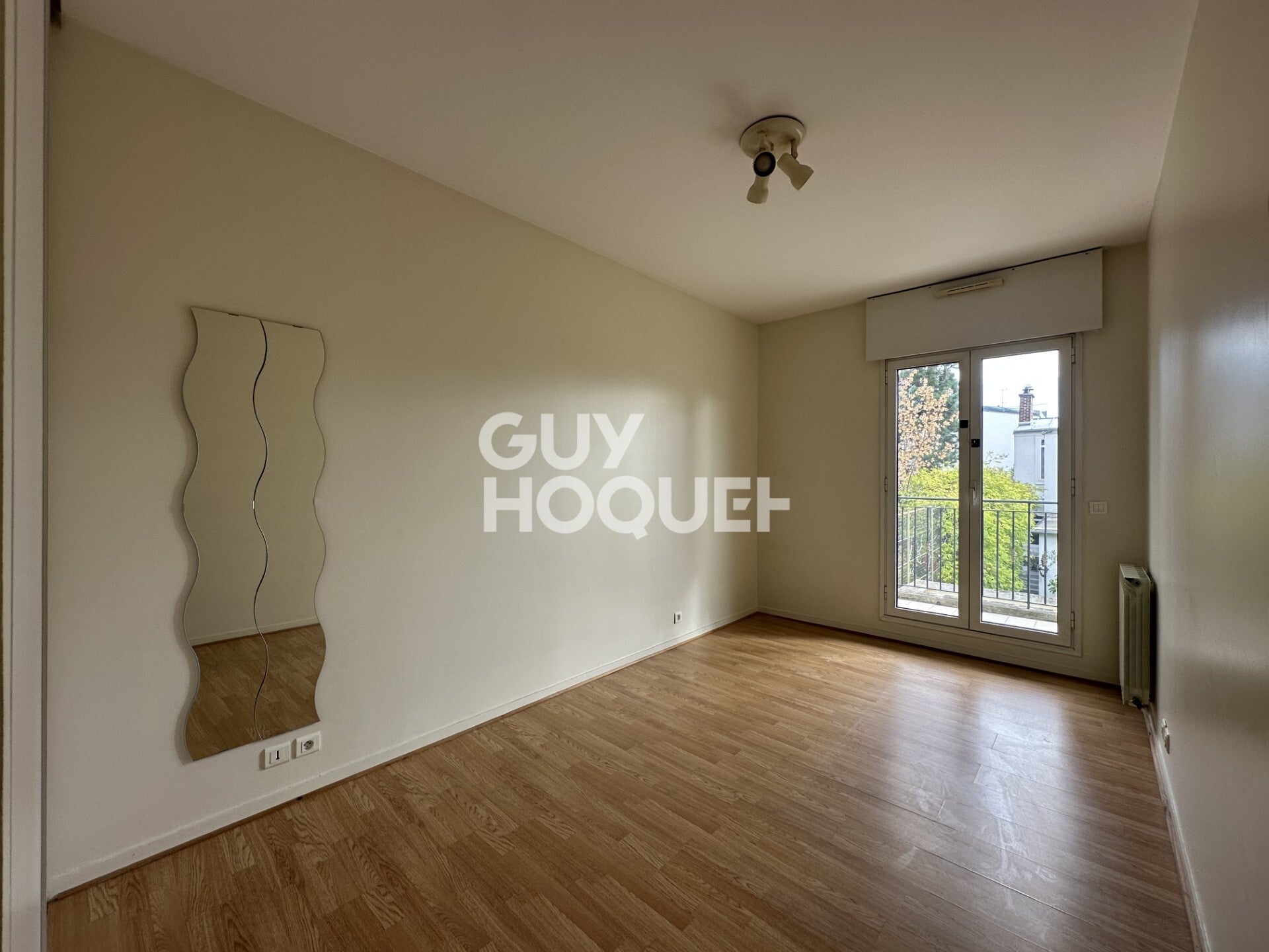 Appartement Avenue des Trois Communes à Asnières-sur-Seine