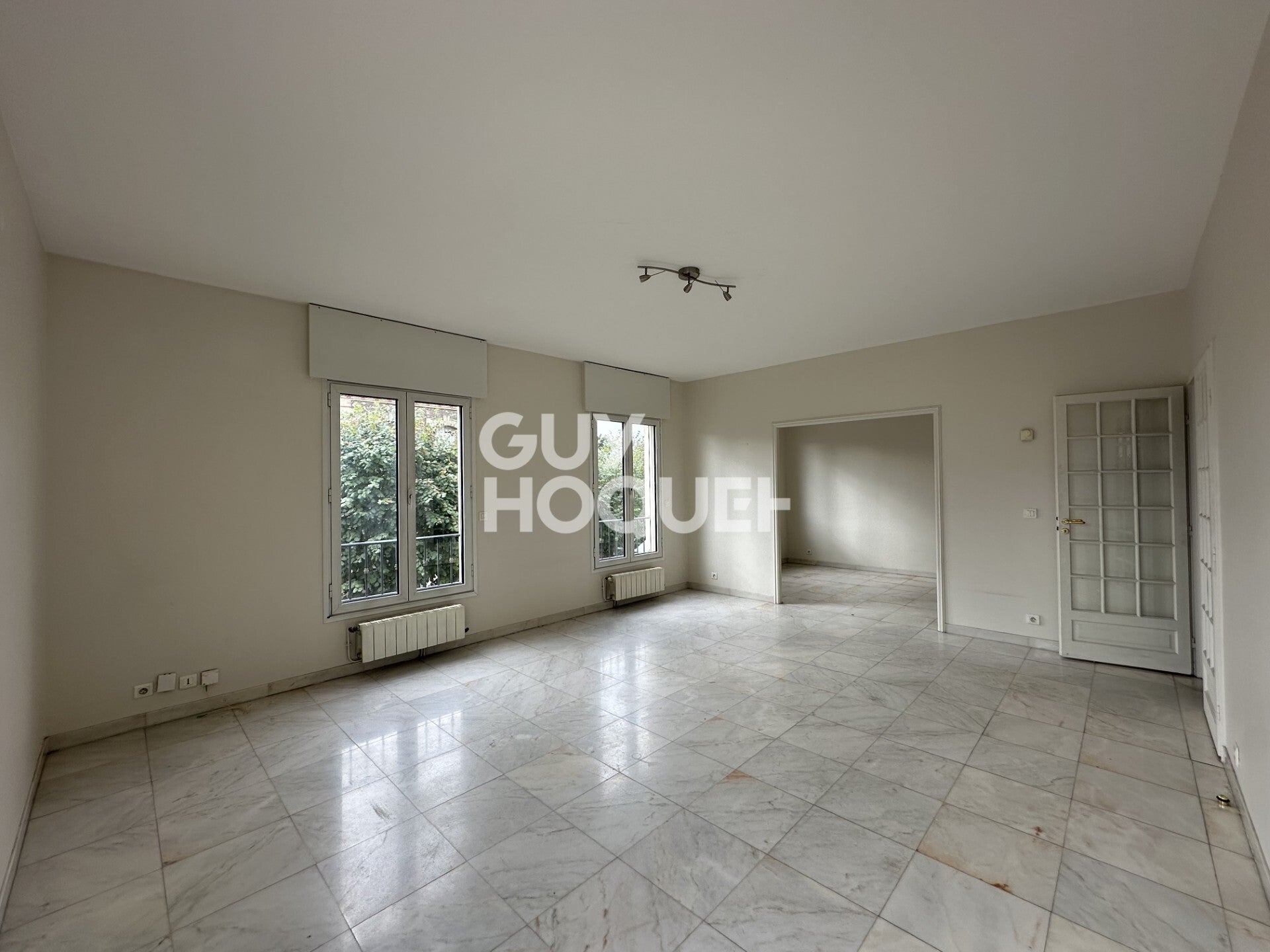 Appartement Avenue des Trois Communes à Asnières-sur-Seine