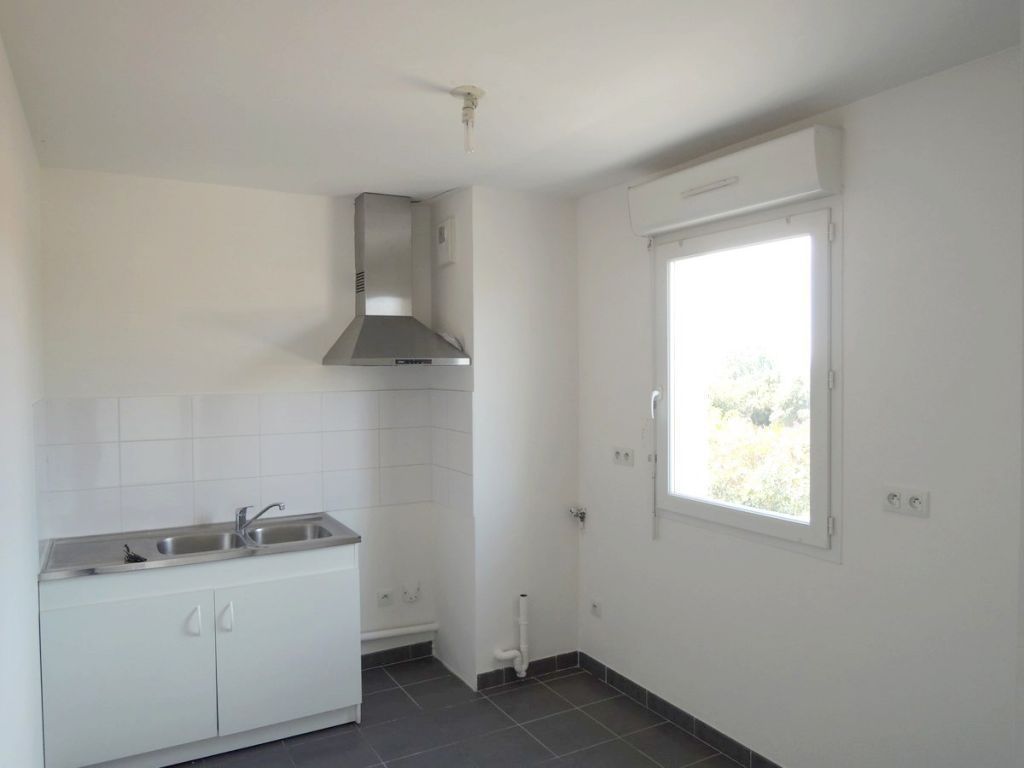 Appartement Chemin de Bellecoste à Caissargues