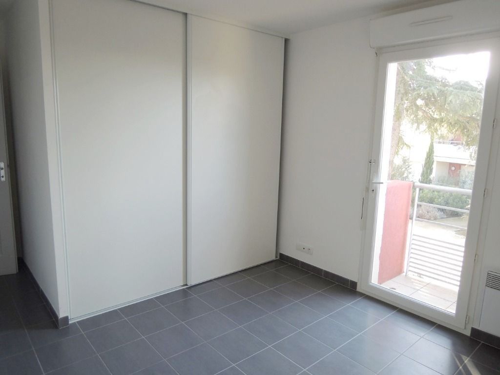 Appartement Chemin de Bellecoste à Caissargues