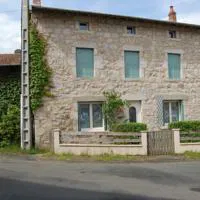 House Route d'Olliergues in Le Brugeron