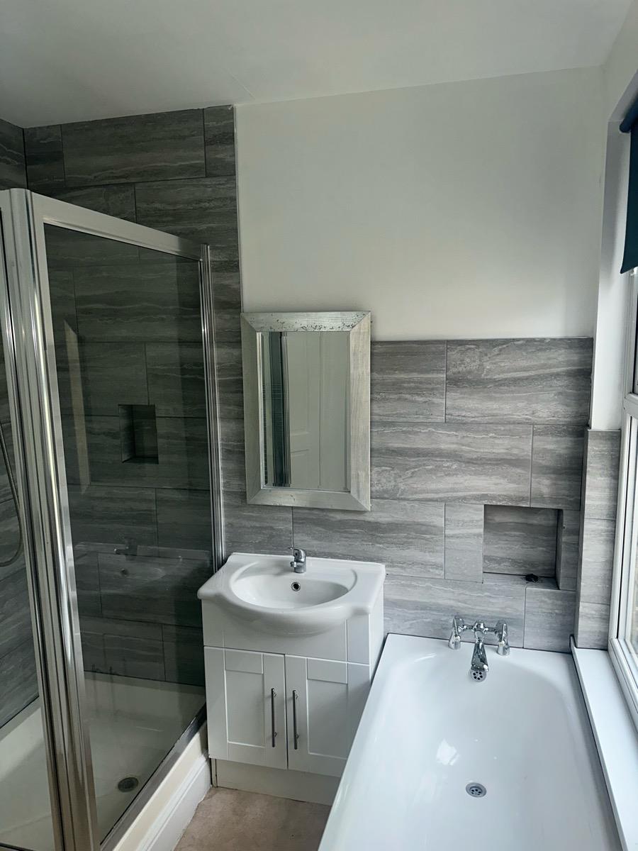 Flat Southwell Road in Greater London