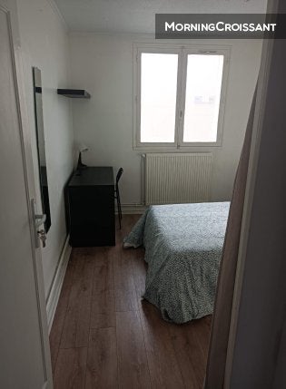 Appartement Rue Ernest Renan à Vénissieux