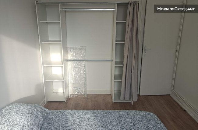 Appartement Rue Ernest Renan à Vénissieux