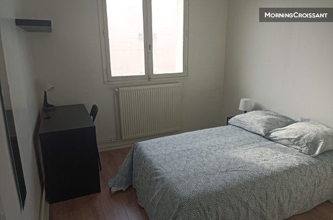 Appartement Rue Ernest Renan à Vénissieux