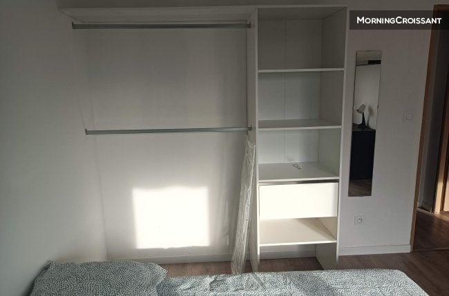 Appartement Rue Ernest Renan à Vénissieux