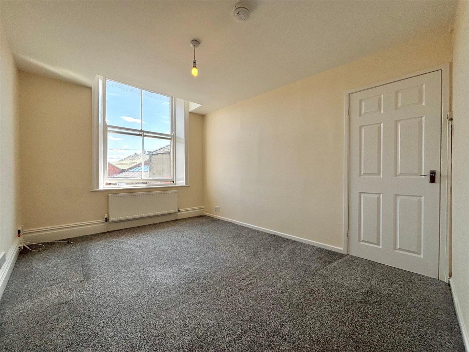 Flat Westgate in Kirklees