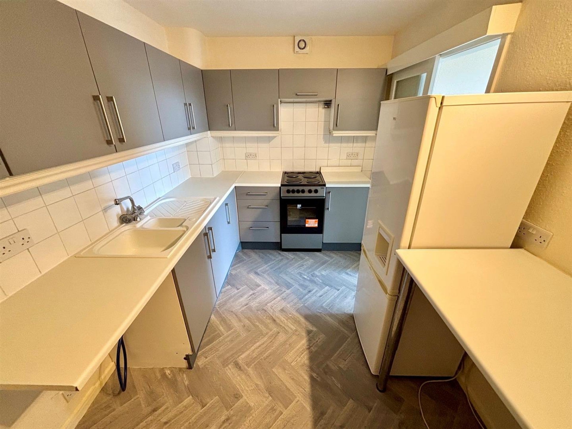 Flat Westgate in Kirklees