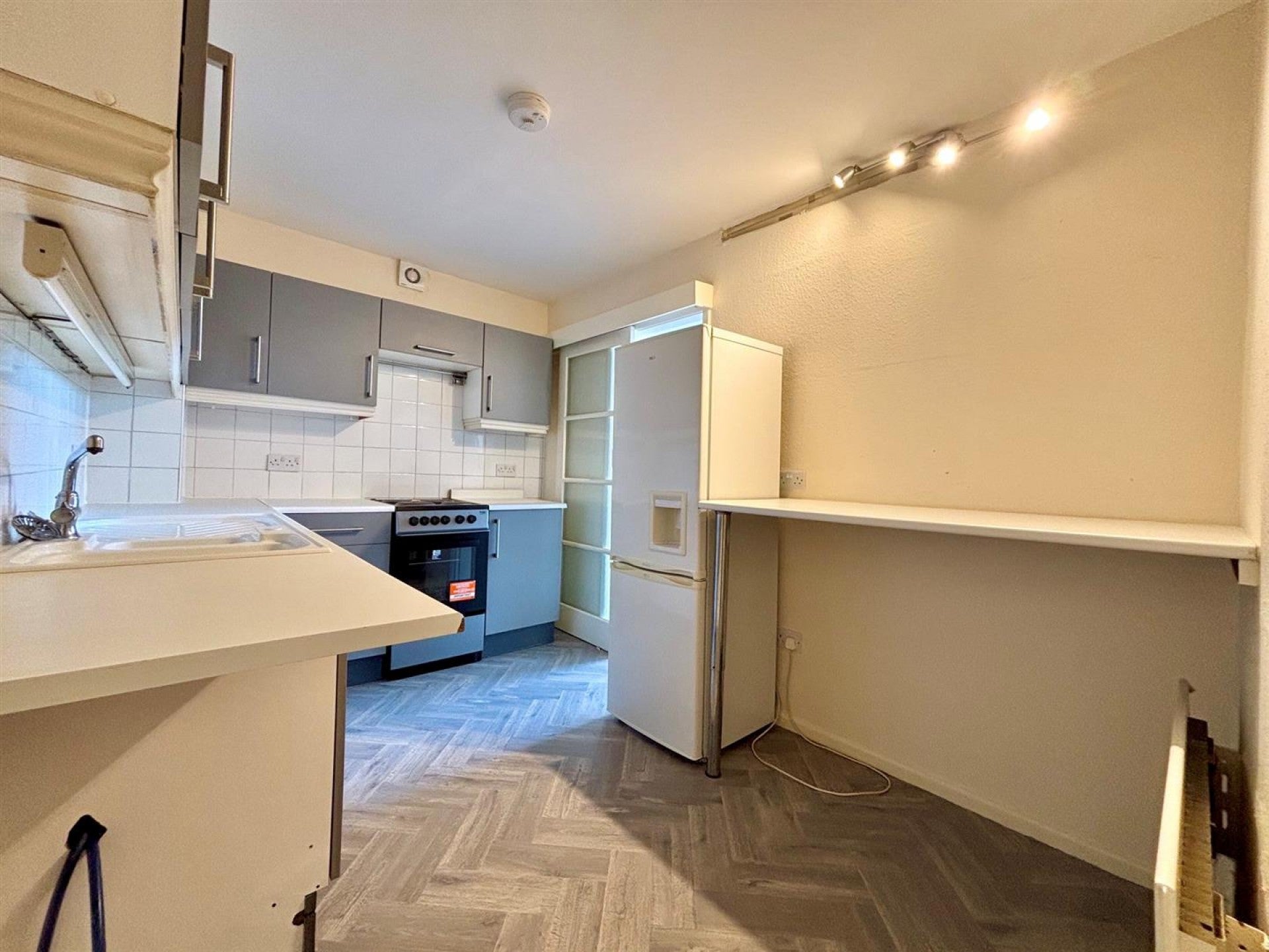 Flat Westgate in Kirklees
