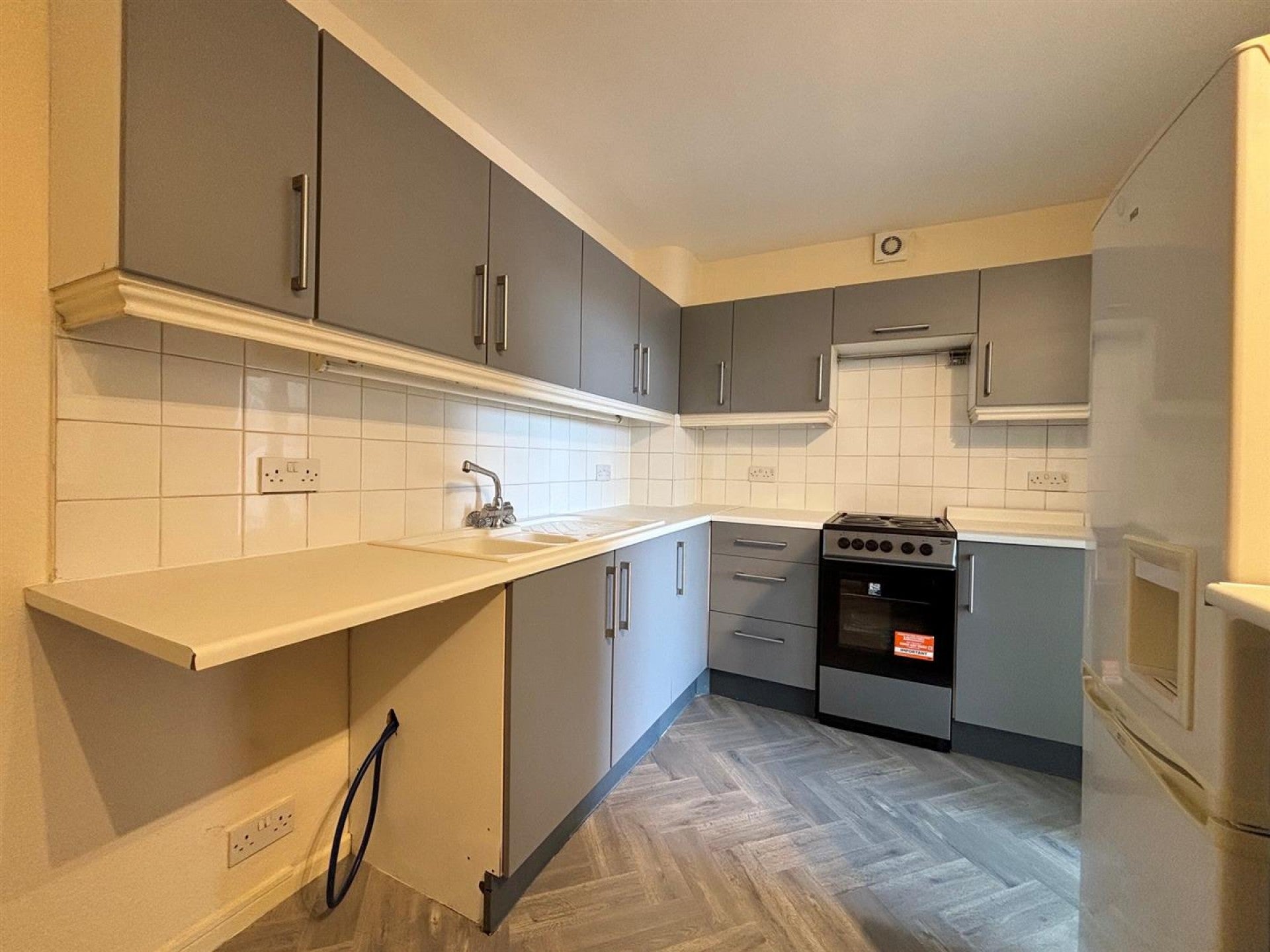 Flat Westgate in Kirklees
