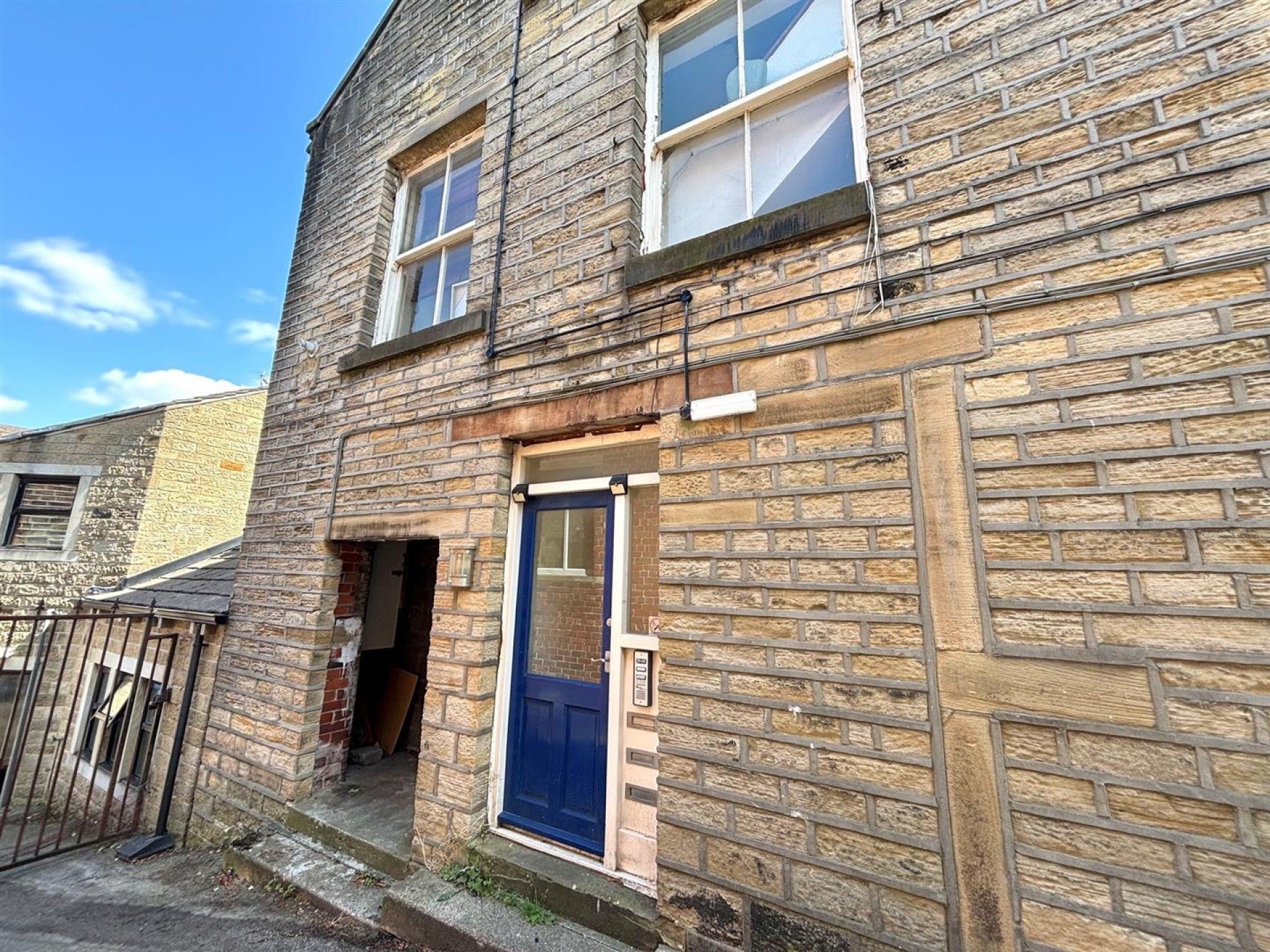 Flat Westgate in Kirklees