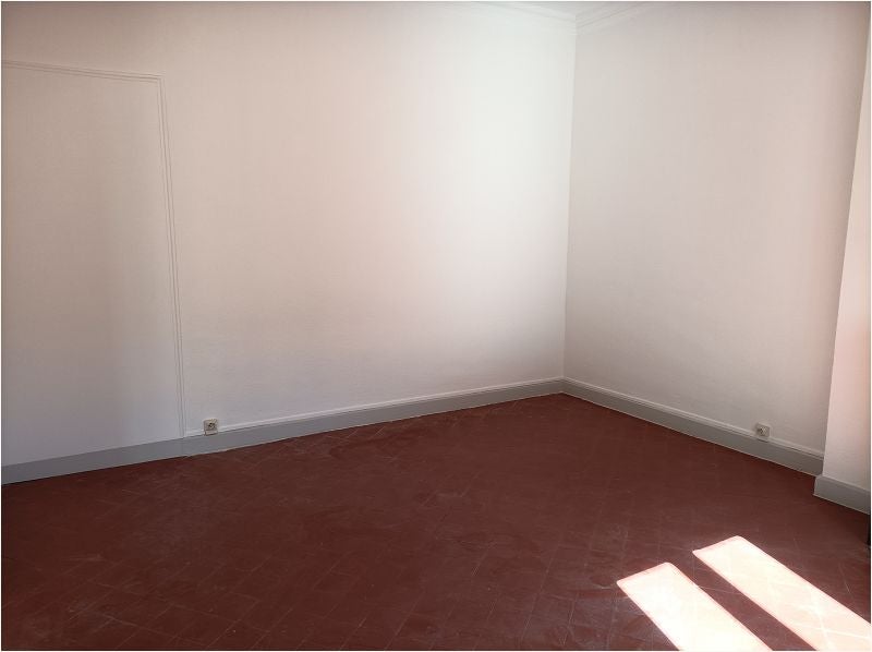 Appartement Rue d'Avéjan à Alès