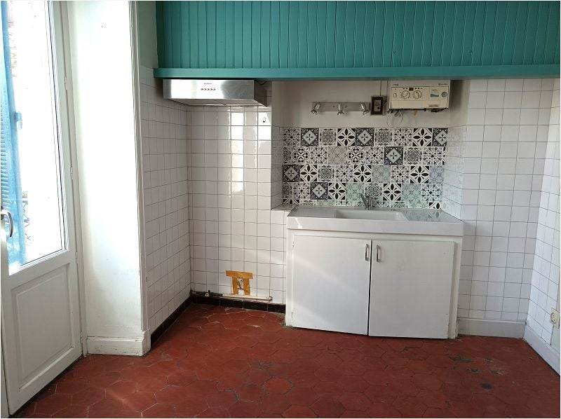 Appartement Rue d'Avéjan à Alès